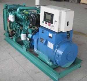 西山发电机出租 西山发电机出租