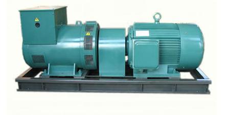 西山发电机出租