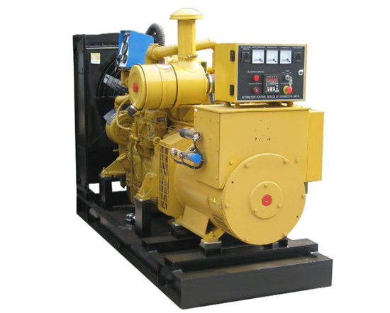 西山发电机出租